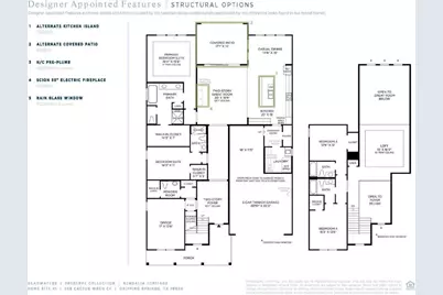 258 Cactus Wren Court, Dripping Springs, TX 78620 - Photo 2