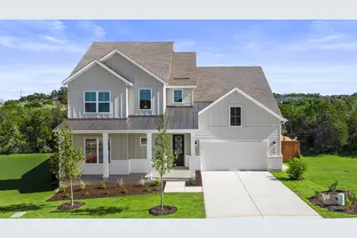 258 Cactus Wren Court, Dripping Springs, TX 78620 - Photo 1