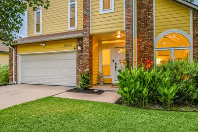 8109 Flashpan Cove, Austin, TX 78729 - Photo 4