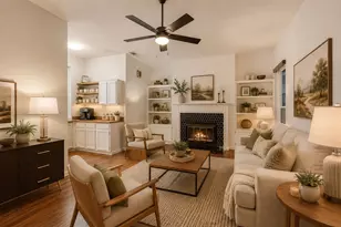 8109 Flashpan Cove, Austin, TX 78729 - Photo 6