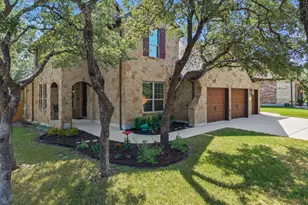 1708 Ambling Trail, Cedar Park, TX 78613 - Photo 2