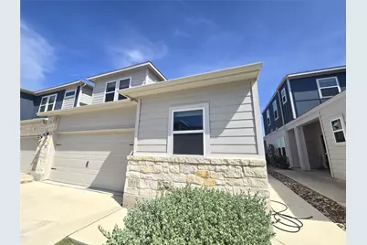 1850 Settlers Glen Drive #2501, Round Rock, TX 78665 - Photo 4