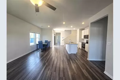 1850 Settlers Glen Drive #2501, Round Rock, TX 78665 - Photo 8