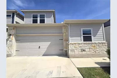 1850 Settlers Glen Drive #2501, Round Rock, TX 78665 - Photo 36
