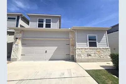 1850 Settlers Glen Drive #2501, Round Rock, TX 78665 - Photo 2