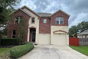 311 Steer Acres Ct, Cedar Park, TX 78613 - Photo 1