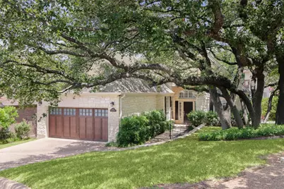 4101 Triple Crown Court, Austin, TX 78746 - Photo 1