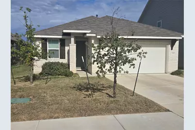 727 Gray Fox Loop, Hutto, TX 78634 - Photo 1