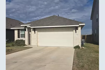727 Gray Fox Loop, Hutto, TX 78634 - Photo 2