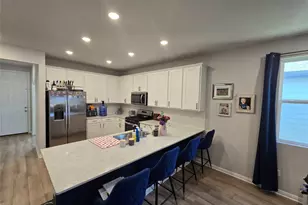 727 Gray Fox Loop, Hutto, TX 78634 - Photo 6