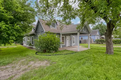 920 Washburn Street, Taylor, TX 76574 - Photo 1