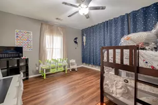 920 Washburn St, Taylor, TX 76574 - Photo 16