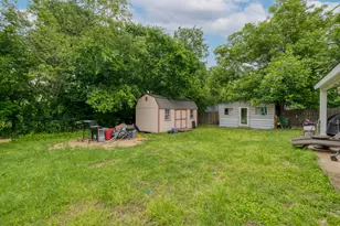 920 Washburn St, Taylor, TX 76574 - Photo 28