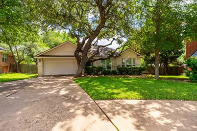 3018 Rock Rose Place, Round Rock, TX 78665 - Photo 4