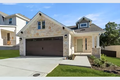 2605 Sam Bass Road #65, Round Rock, TX 78681 - Photo 1