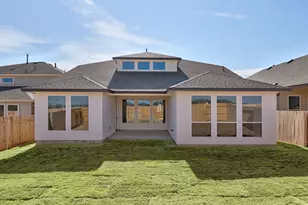 317 Horsemint Ln, Georgetown, TX 78633 - Photo 28