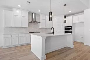 317 Horsemint Ln, Georgetown, TX 78633 - Photo 6