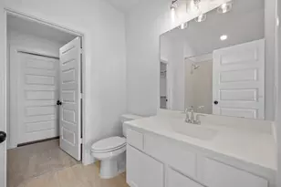 317 Horsemint Ln, Georgetown, TX 78633 - Photo 26