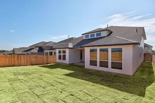 317 Horsemint Ln, Georgetown, TX 78633 - Photo 30