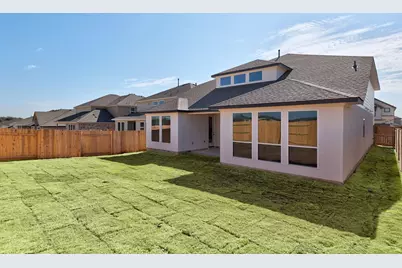 317 Horsemint Lane, Georgetown, TX 78633 - Photo 30