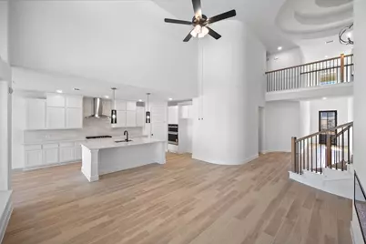 317 Horsemint Lane, Georgetown, TX 78633 - Photo 4