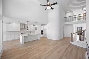 317 Horsemint Ln, Georgetown, TX 78633 - Photo 4