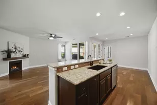 4332 Teravista Club Dr, Round Rock, TX 78665 - Photo 8