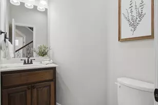 4332 Teravista Club Dr, Round Rock, TX 78665 - Photo 26