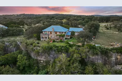 5229 & 5012 Hupedo Ranch Road, Spicewood, TX 78669 - Photo 2