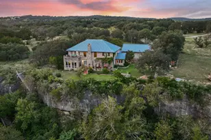 5229 & 5012 Hupedo Ranch Rd, Spicewood, TX 78669 - Photo 2