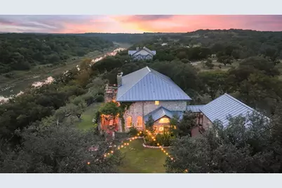 5229 & 5012 Hupedo Ranch Road, Spicewood, TX 78669 - Photo 22