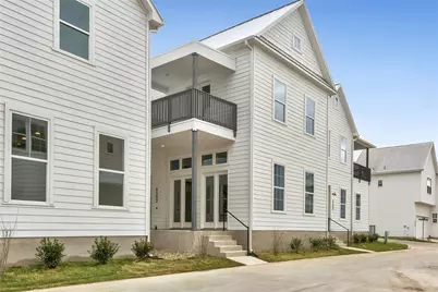 4502 Grassland Drive, Austin, TX 78723 - Photo 6