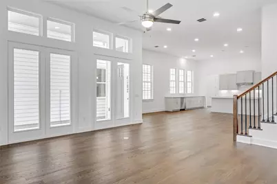 4502 Grassland Drive, Austin, TX 78723 - Photo 4
