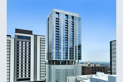 313 W 17th Street #1703, Austin, TX 78701 - Photo 1
