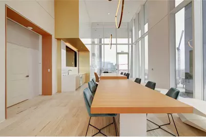 313 W 17th Street #1703, Austin, TX 78701 - Photo 34