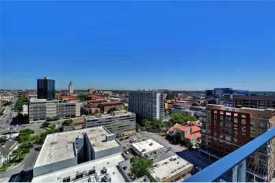 313 W 17th Street #1703, Austin, TX 78701 - Photo 32