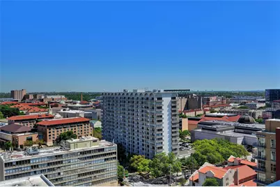 313 W 17th Street #1703, Austin, TX 78701 - Photo 34
