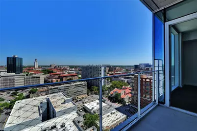 313 W 17th Street #1703, Austin, TX 78701 - Photo 30
