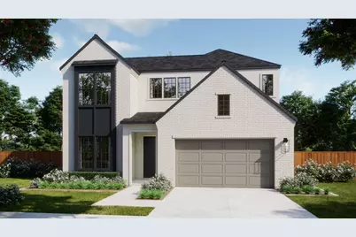 321 Ridgeway Lane, Georgetown, TX 78628 - Photo 1