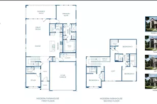 321 Ridgeway Ln, Georgetown, TX 78628 - Photo 2