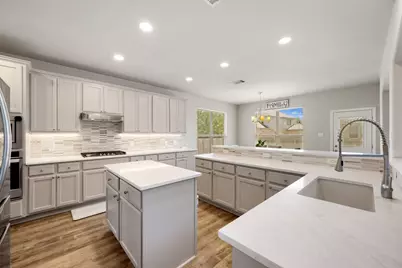 2505 Pumpkin Ridge Court, Pflugerville, TX 78660 - Photo 1