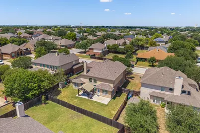 2505 Pumpkin Ridge Court, Pflugerville, TX 78660 - Photo 36