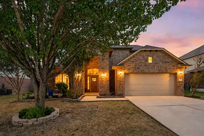 2505 Pumpkin Ridge Court, Pflugerville, TX 78660 - Photo 1