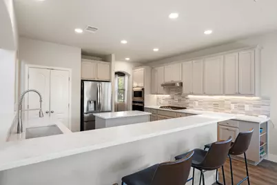 2505 Pumpkin Ridge Court, Pflugerville, TX 78660 - Photo 10