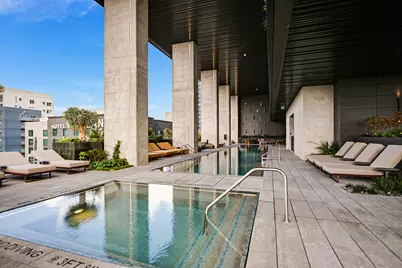 610 Davis Street #2702, Austin, TX 78701 - Photo 24