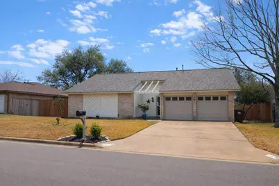 1609 Woodhill Drive, Round Rock, TX 78681 - Photo 38