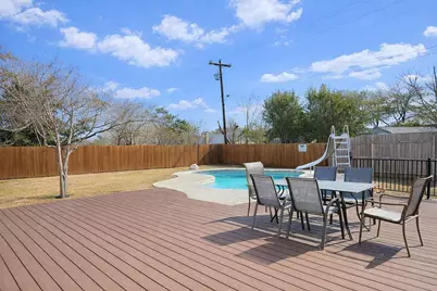 1609 Woodhill Drive, Round Rock, TX 78681 - Photo 2