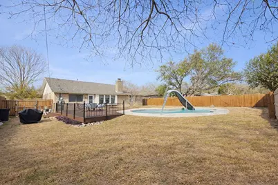 1609 Woodhill Drive, Round Rock, TX 78681 - Photo 6