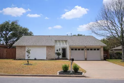 1609 Woodhill Drive, Round Rock, TX 78681 - Photo 1
