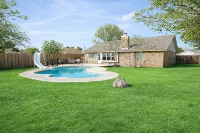 1609 Woodhill Drive, Round Rock, TX 78681 - Photo 1